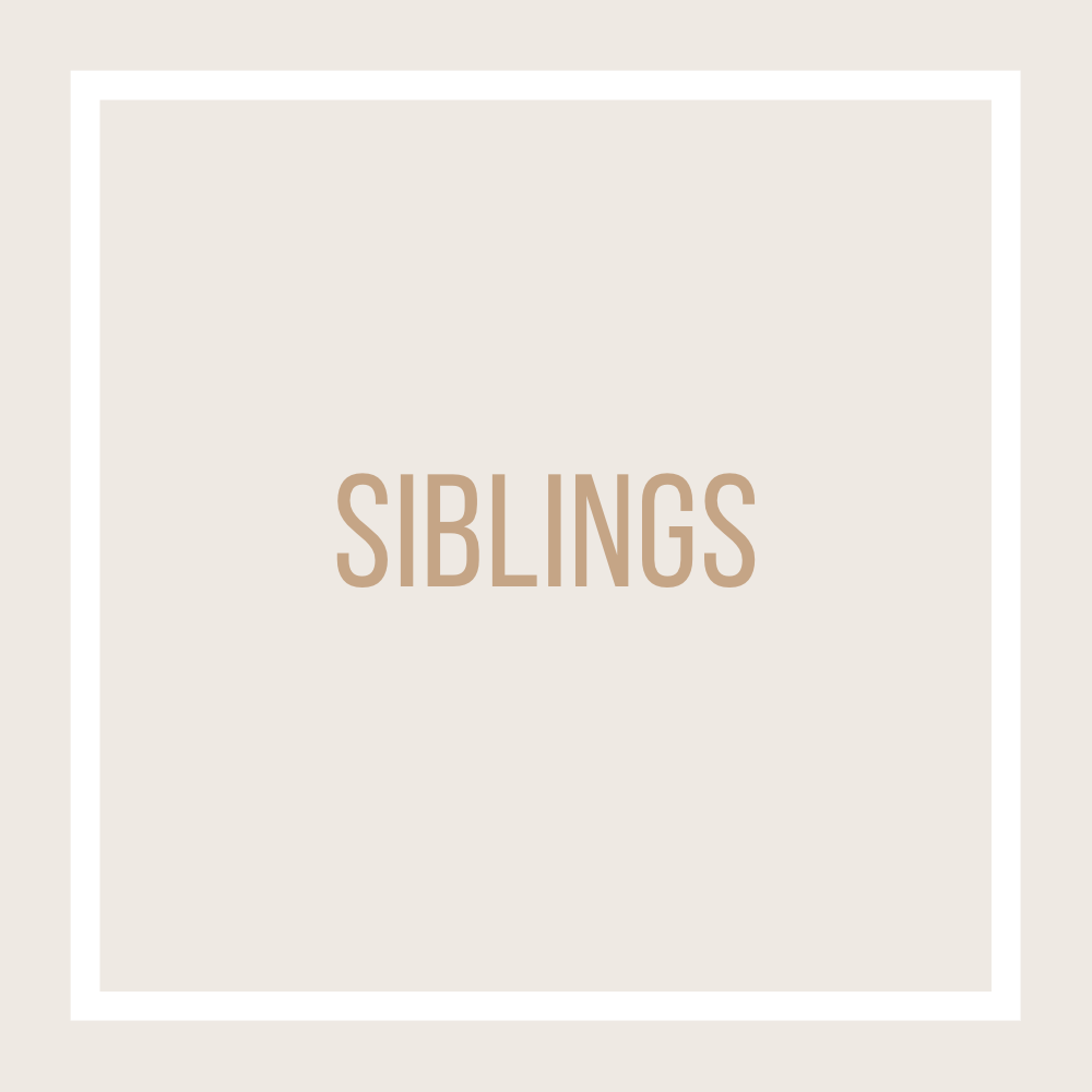 Siblings