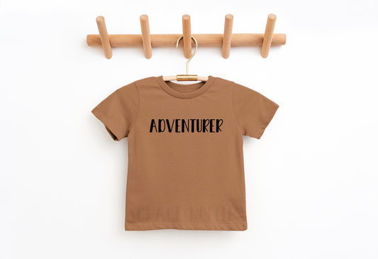 Adventurer Tee