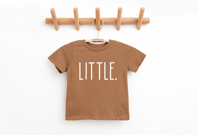 LITTLE. Tee