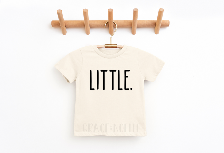 LITTLE. Tee