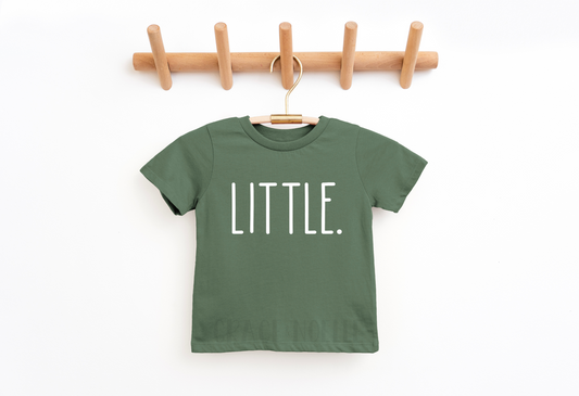 LITTLE. Tee