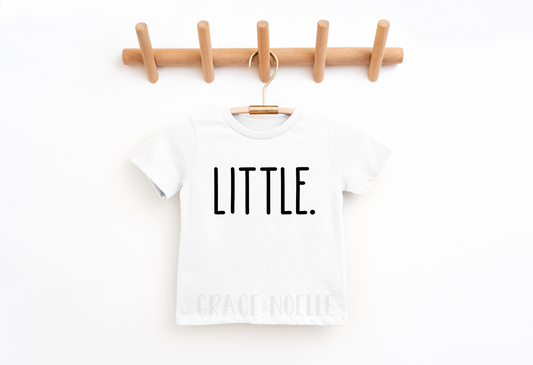 LITTLE. Tee